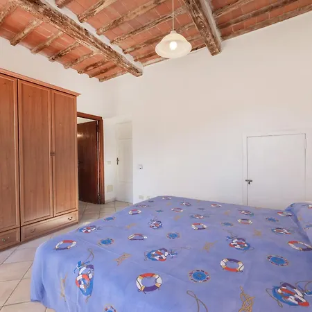 Appartamento Vicoletto Del Mare - Goelba