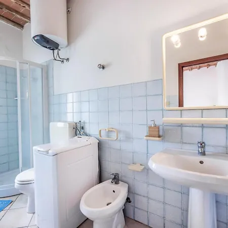 Appartamento Vicoletto Del Mare - Goelba Marina di Campo