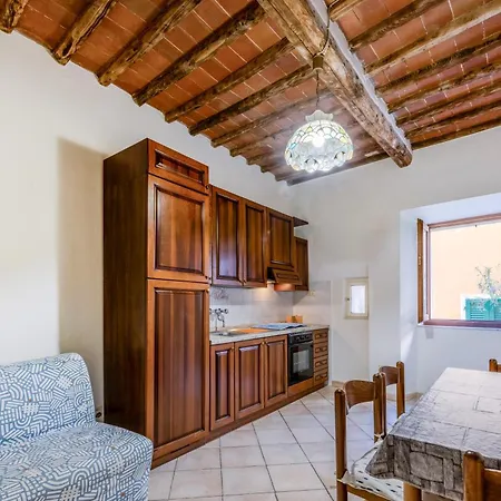 Vicoletto Del Mare - Goelba Appartamento
