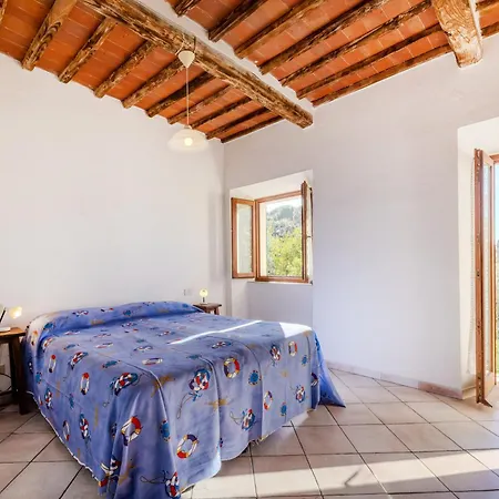 Appartamento Vicoletto Del Mare - Goelba Marina di Campo